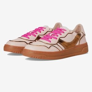 Free People Retro Thirty Love Sneakers